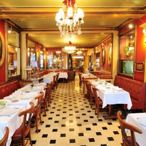 le procope cafe