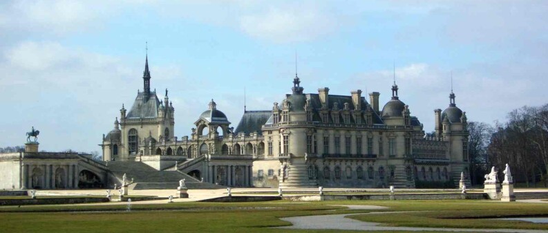 Chantilly