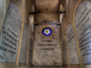cimitero montmartre