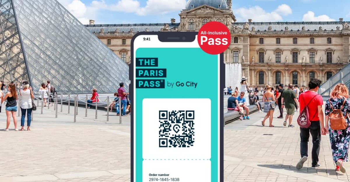 Scopri i migliori Pass turistici di Parigi e visita le attrazioni imperdibili risparmiando tempo e denaro