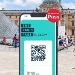 Paris Pass - Visitare Parigi risparmiando e senza stress 