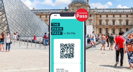 Paris Pass - Visitare Parigi risparmiando e senza stress 