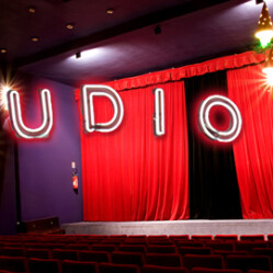 Studio Cinema 28