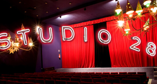 Studio Cinema 28