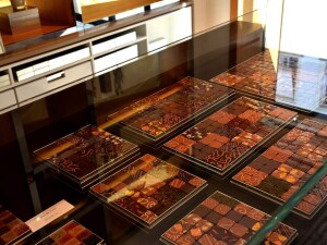 cioccolateria Jacques Genin