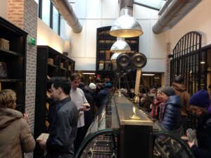 cioccolateria alain ducasse
