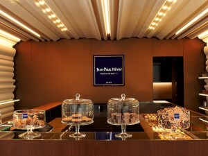 cioccolateria jean paul hevin