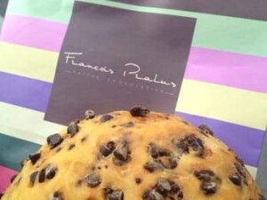 cioccolateria pralus