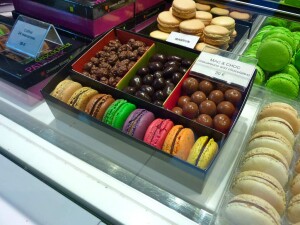 cioccolateria roussel