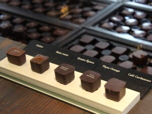 pierre marcolini cioccolateria