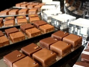 tour cioccolaterie rive droite