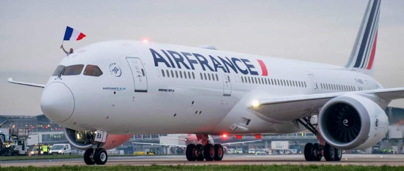 airfrance