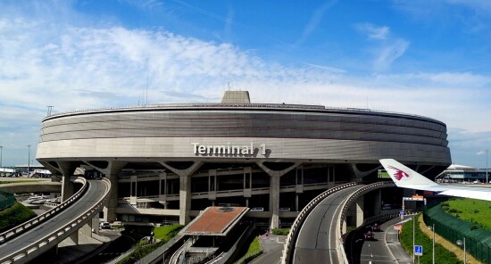 Come arrivare a Parigi dall'Italia