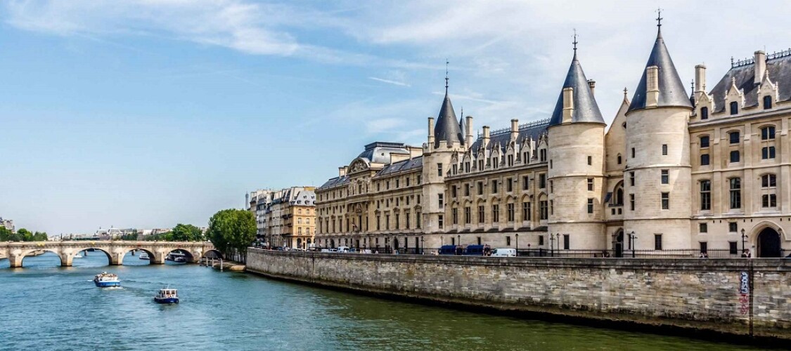 Prenota ora i biglietti per visitare il Palazzo Reale di Parigi Conciergerie