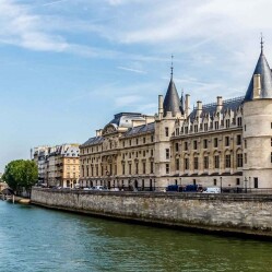 Conciergerie: Visita l'antico Palazzo Reale di Parigi
