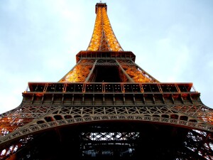 eiffel 3
