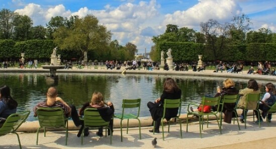 Eventi di Aprile a Parigi: Weekend di Pasqua e attività di primavera 
