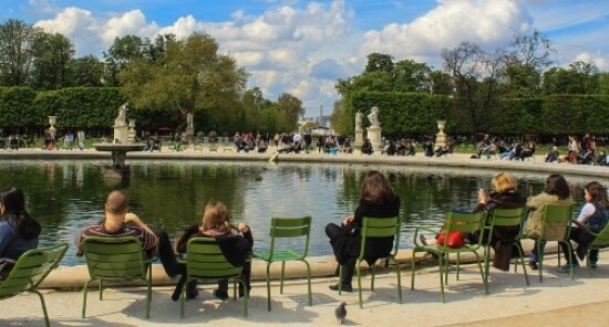 Eventi di Aprile a Parigi: Weekend di Pasqua e attività di primavera 