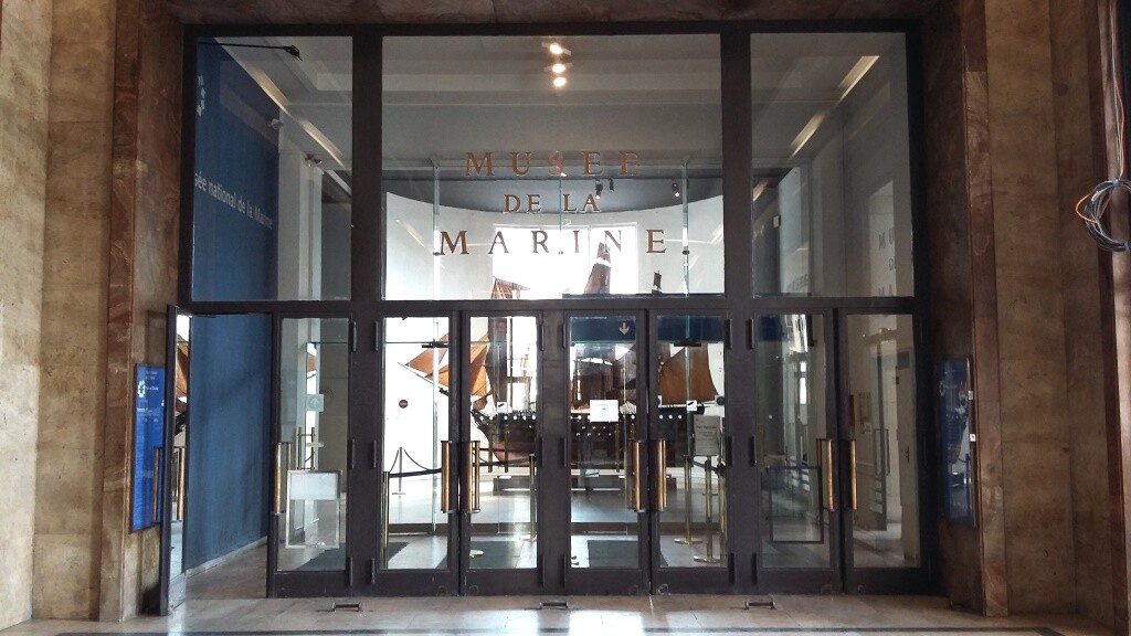 Museo della Marina 5