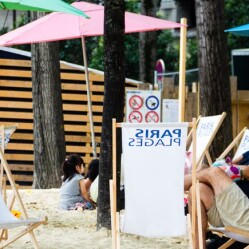 Paris Plage 2026: tutte le spiagge lungo la Senna