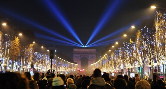 Eventi di Dicembre a Parigi: Attività e tour natalizi