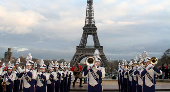 Eventi di Gennaio a Parigi: Appuntamenti festivi, spettacoli e intrattenimento