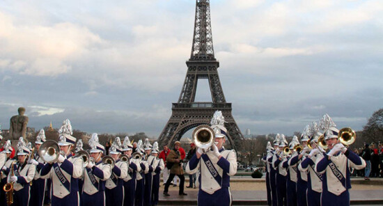 Eventi di Gennaio a Parigi: Appuntamenti festivi, spettacoli e intrattenimento