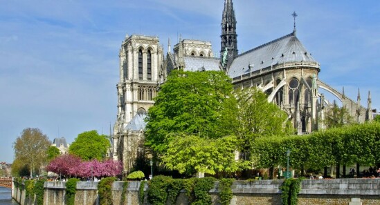 Eventi di Maggio a Parigi: passeggiate di primavera, cultura e gastronomia