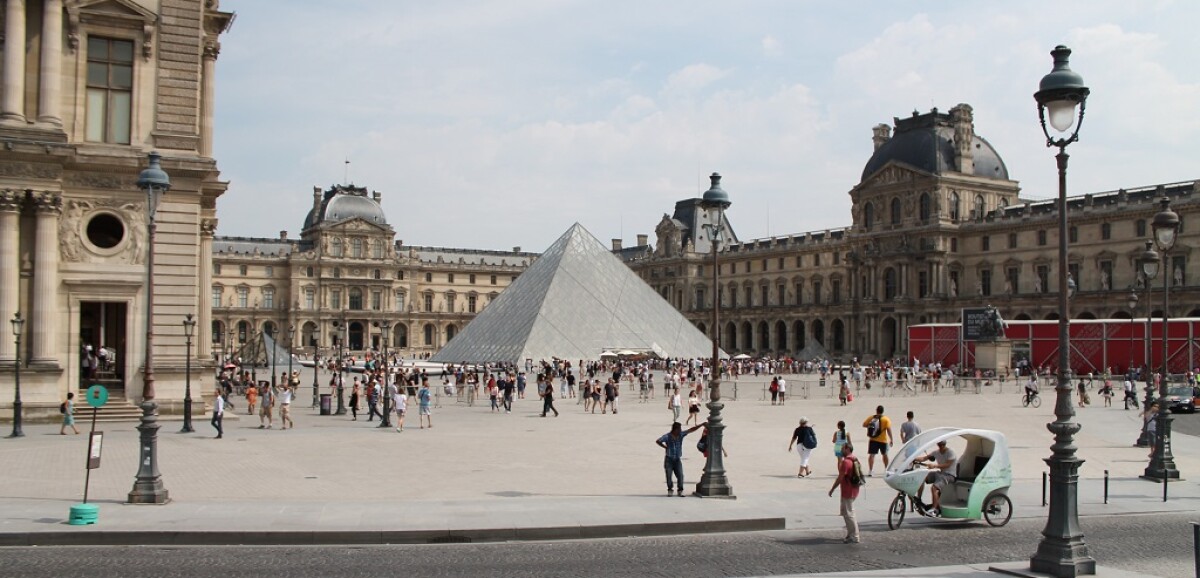 Museo del Louvre: Tour guidati, combinazioni speciali e biglietti con ingresso a orario riservato