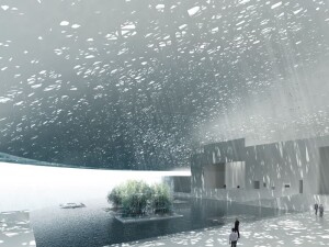 Louvre Abu Dhabi