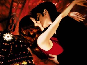 moulin rouge film