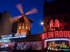 moulin rouge top