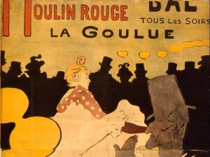 toulouse lautrec