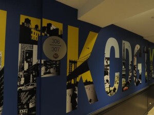 3 Duck Hostels di Parigi