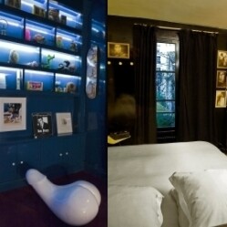 Hôtel Amour