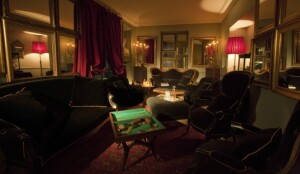 Hotel-Particulier-Montmartre-Interno