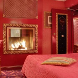 8 Hotel romantici per il vostro San Valentino a Parigi
