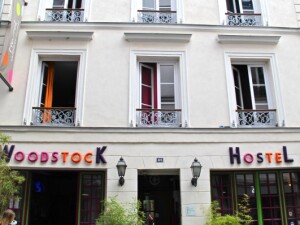 Woodstock-Hostel-Parigi