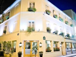 hotel animali ammessi 1