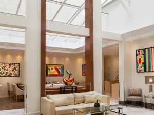 hotel atlantic parigi