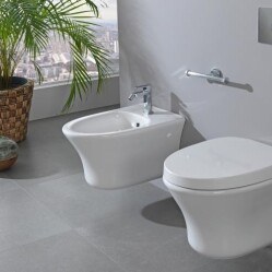5 hotel a Parigi che hanno il bagno con bidet