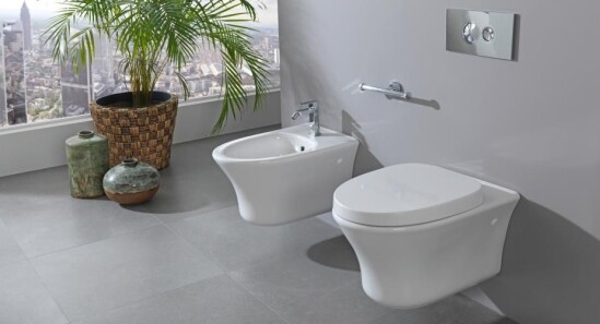 5 hotel a Parigi che hanno il bagno con bidet