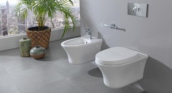 5 hotel a Parigi che hanno il bagno con bidet