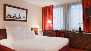 hotel-concorde-montparnasse-parigi-stanze