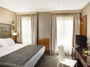 hotel melia parigi