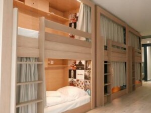 the people hostel