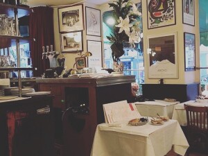 Chez Rene