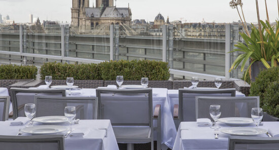 Dove mangiare nel Quartiere Latino: Ristoranti, bistrot e indirizzi gourmet