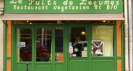 Le puits de legumes