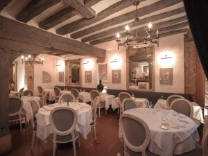auberge nicolas flamel parigi